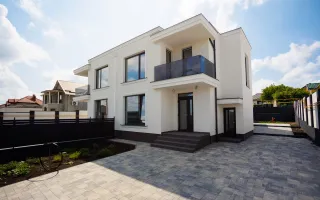 Vânzare, duplex, 3 nivele, str. Frasinilor, Ialoveni - Poză 37