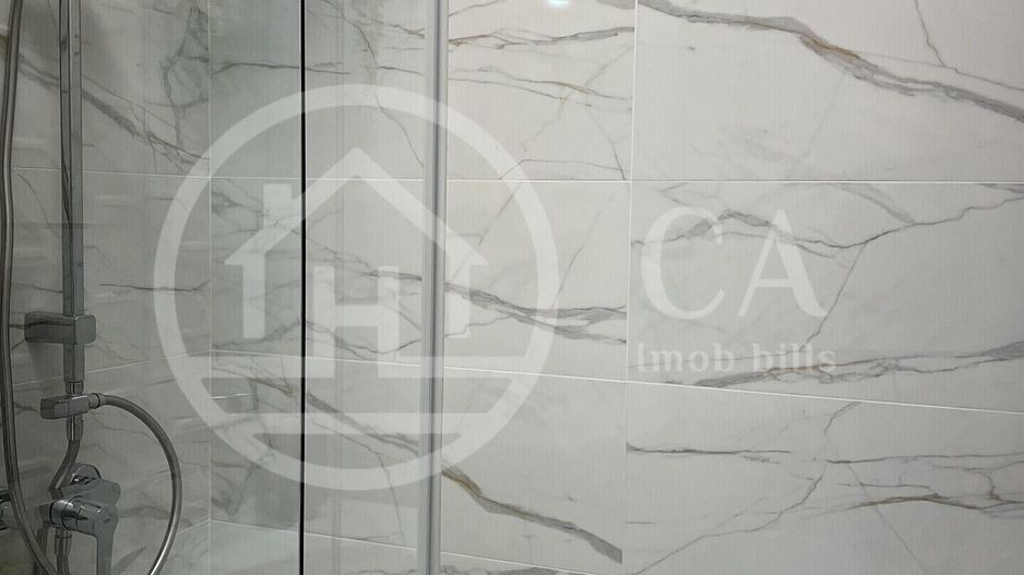 Apartament cu 3 camere de inchiriat in Prima Arena, Oradea - Poză 8