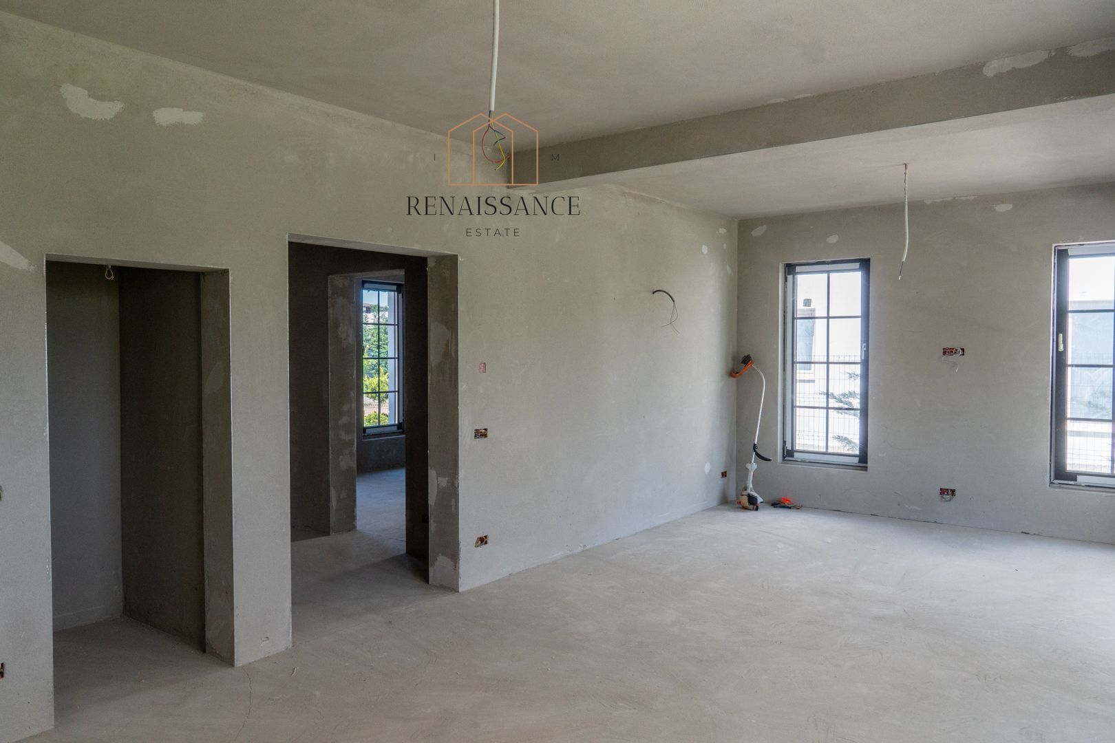 Dumbravita Casa Individuala P+1E+P | 148mp utili Garaj | Teren 611mp - Poză 16