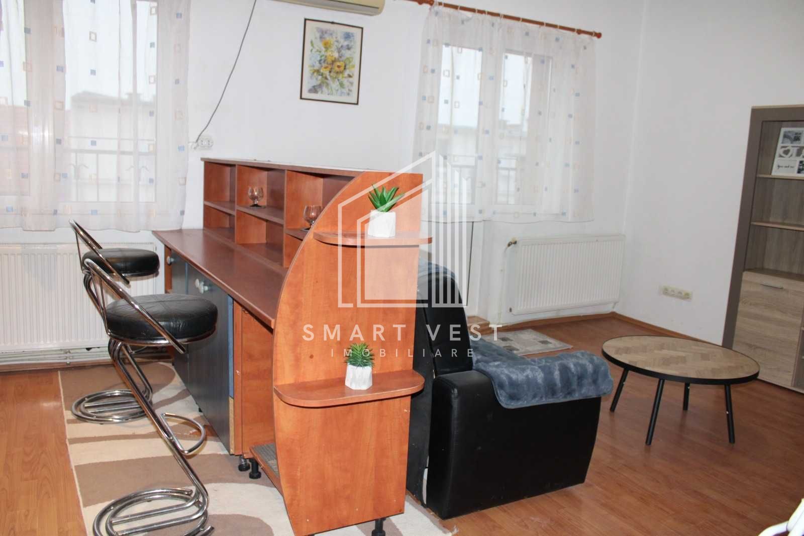 Apartament 2 camere | Zona Ultracentrala | Etaj 4 - Poză 7