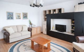 Apartament 2 camere de inchiriat -(COD 10) CENTRAL - Poză 1