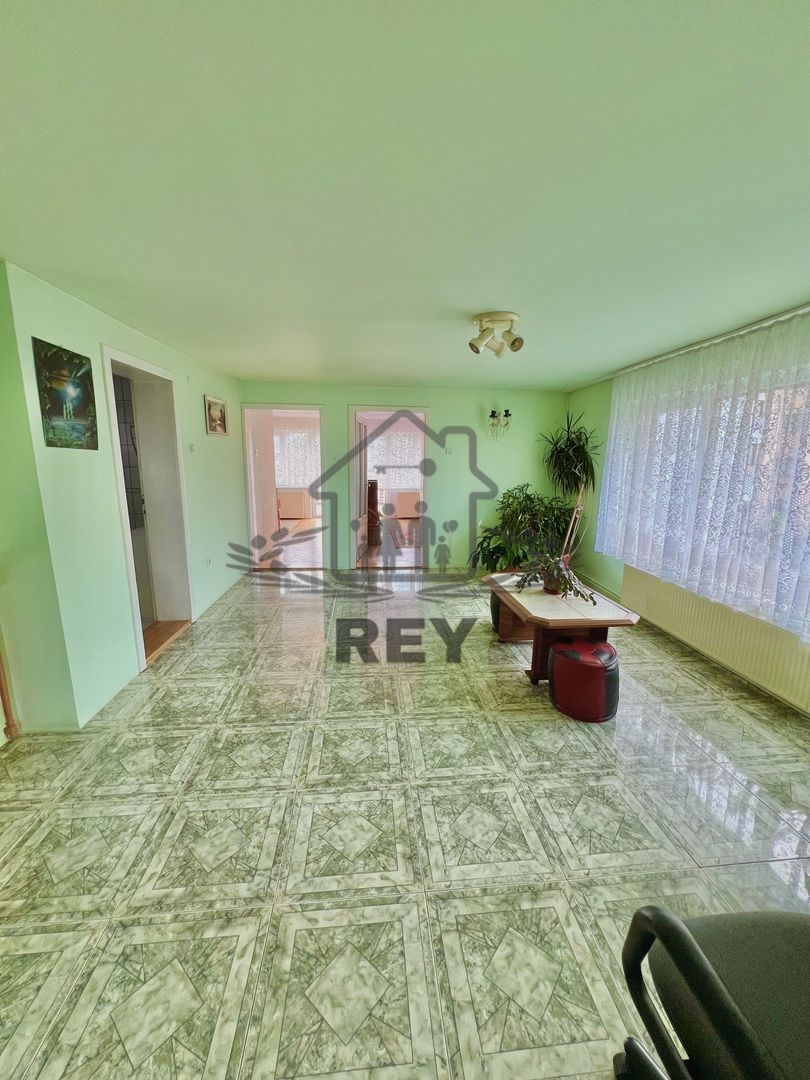 Casa de vanzare 6 camere zona Piata Cluj/Kogalniceanu/Turnisor - Poză 15