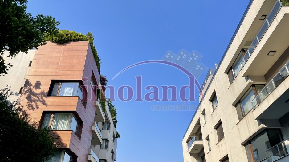 Inchiriere apartament lux 3 cam | 155 mp, 3 locuri de parcare, boxă | Kiseleff - Poză 28