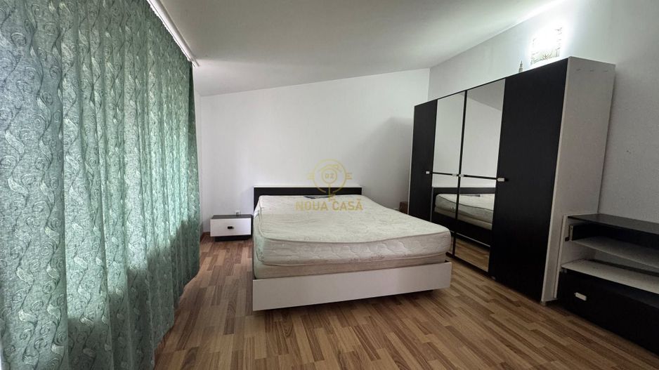 De inchiriat Apartament 90 MP /Bloc 2012 /Strada Rodnei Satu Mare - Poză 4