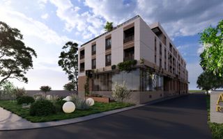 Tunari Gardens | Direct dezvoltator | blv. 1 Decembrie - Poză 6