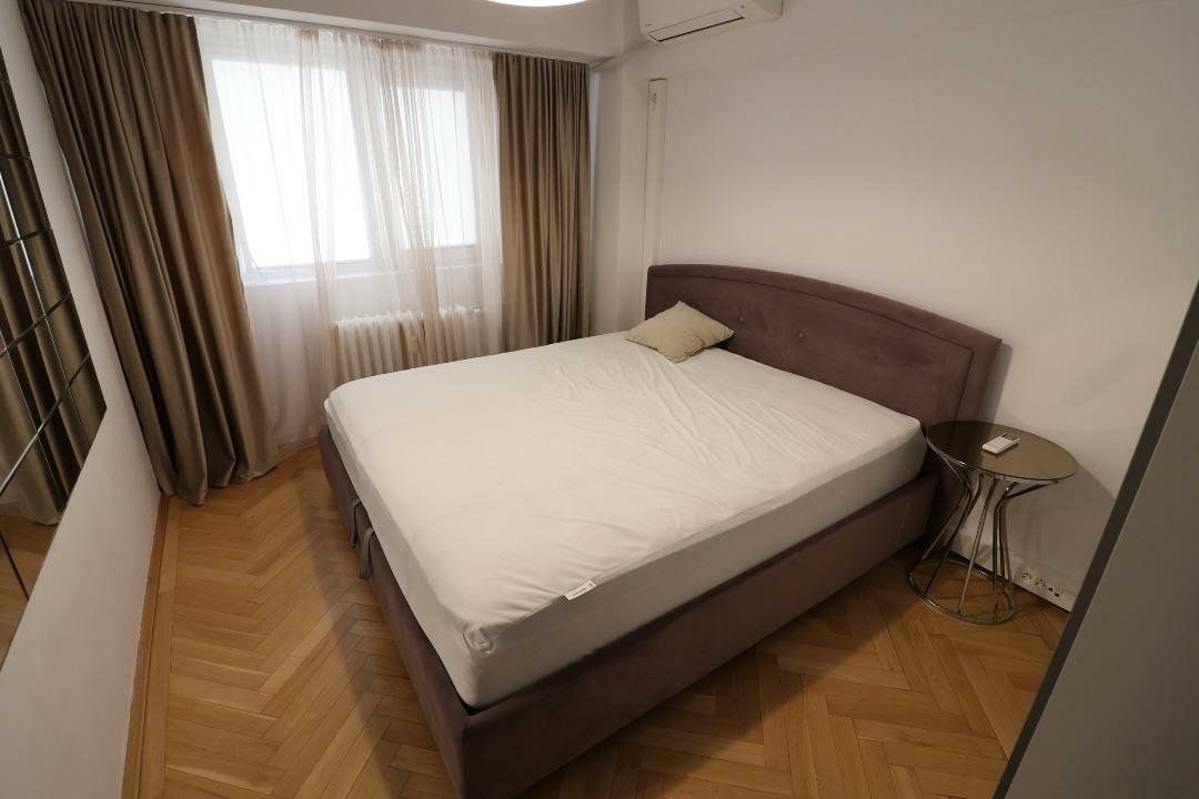 Apartament cu 3 camere | Calea 13 Septembrie - Poză 5