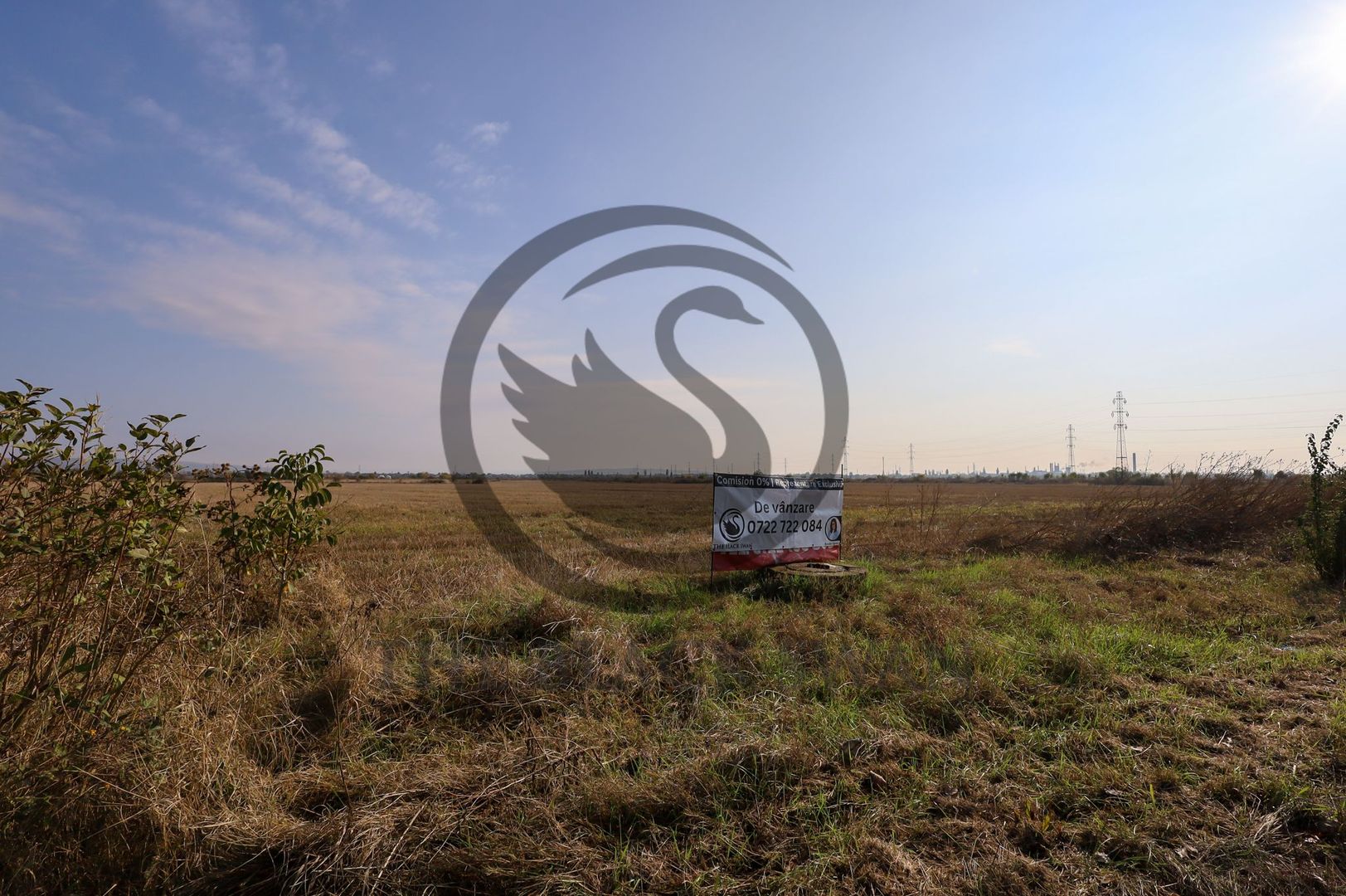 Teren de vanzare | 5050mp | Zona de Nord, Ploiesti | COMISION 0% - Poză 4