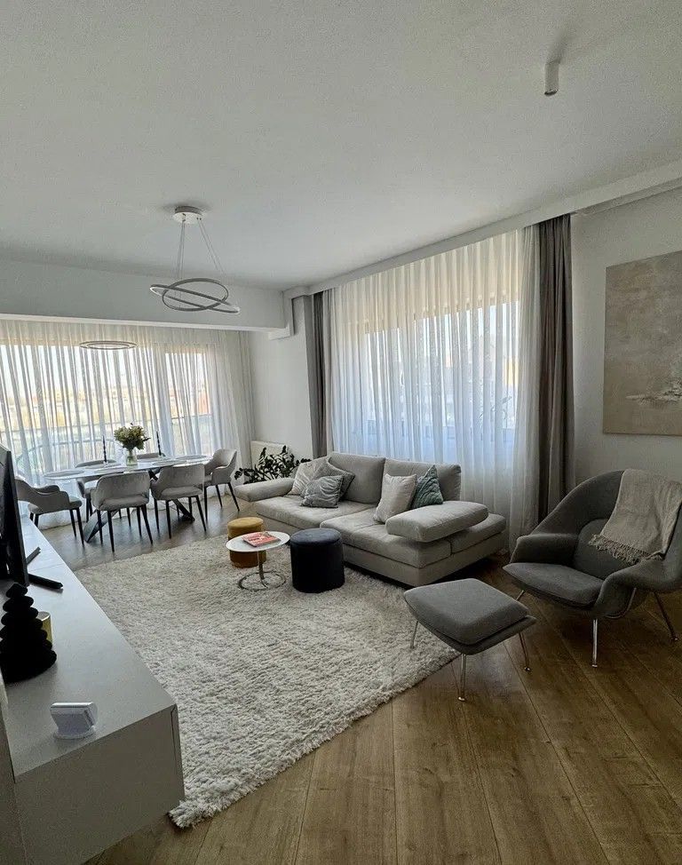 Apartament 3 camere premium, 90 mp - Poză 2