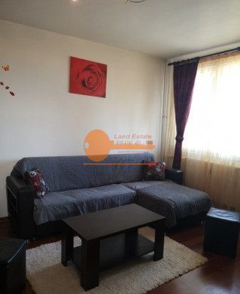 2 camere (metrou 5min - Raul Doamnei) - Poză 1