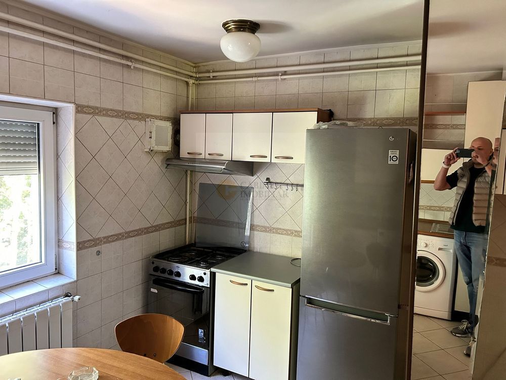 2 camere | Bulevardul Decebal | Ideal pentru locuire/Investiție - Poză 5