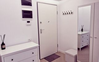 Cortina North | Studio de inchiriat | Disponibilitate imediata - Poză 3