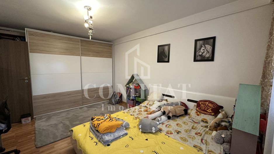 Apartament 2 camere | 50 mp | Cartier Intre Lacuri - Poză 2
