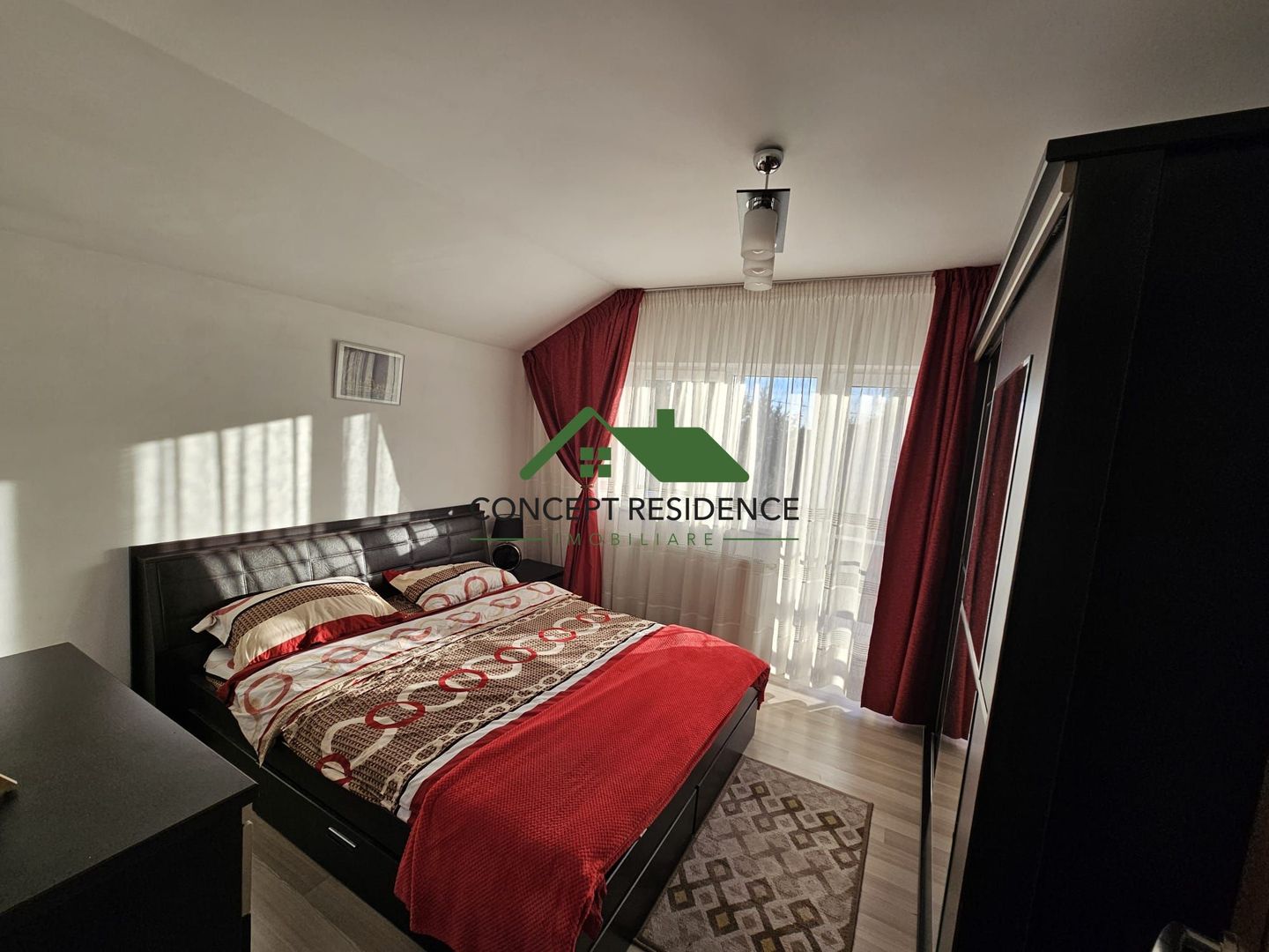 Duplex mobilat/utila, 100 mp utili – Tăuții-Măgherăuș, zona Dura - Poză 5