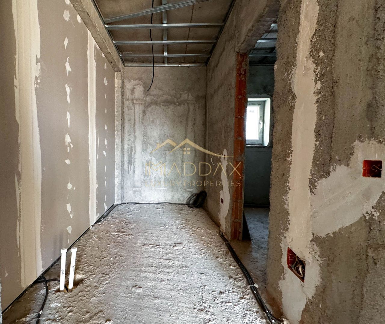 Vila de vanzare 6 camere***Mogosoaia - Poză 13