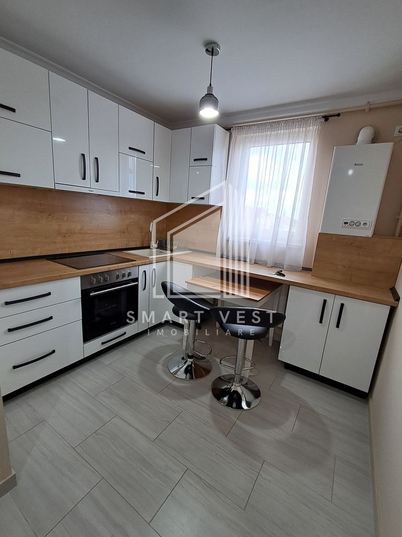 Apartament 2 camere | 47 mp | Zona Semicentrala - Poză 9