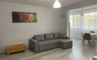 Apartament 2 camere – zona Vivo / BMW - Poză 1