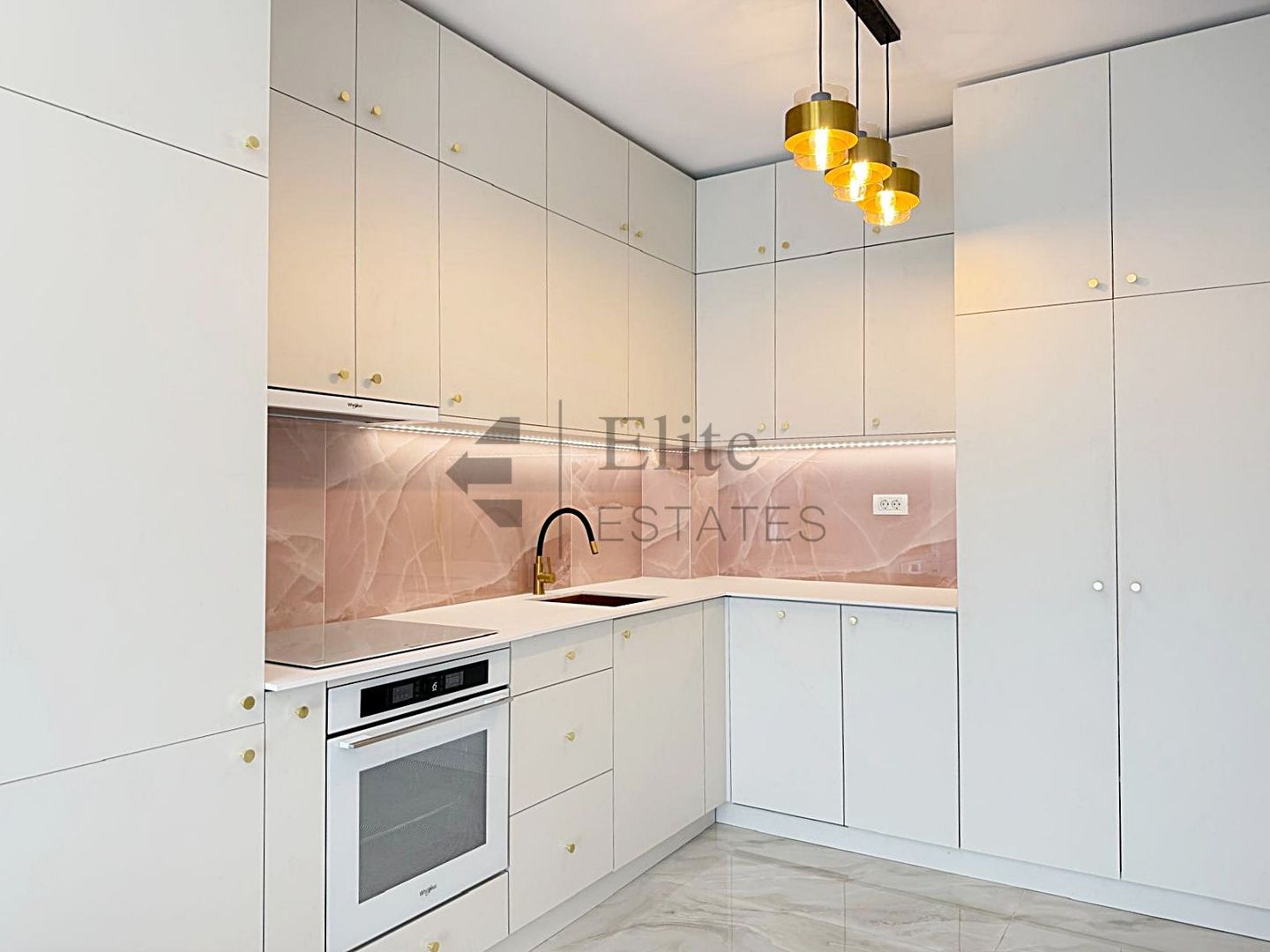 Apartament premium Grand Hill Residence Oradea | Prima inchiriere - Poză 4