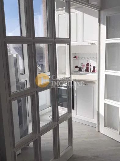 Etaj 3 Apartament 1 Camera 30 Mp Bloc Nou 2021 - Poză 2