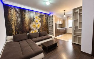 Apartament 2 camere, mobilat și utilat premium– Sos. Oltenitei - Poză 1