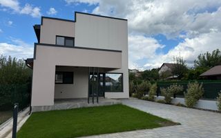 Casa de vanzare cu 4 camere | Premium | Nou | Moreni, Dambovita - Poză 8