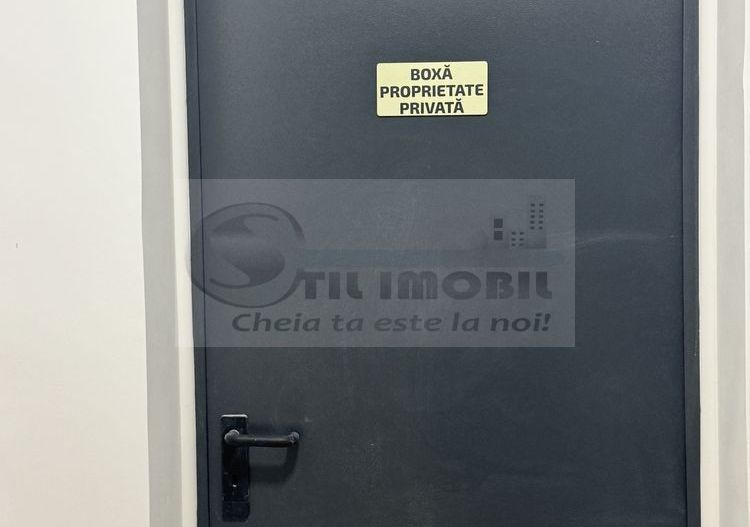 Apartament 2 camere decomandat - Tătărași - Evergreen Towers - 500€ - Poză 6