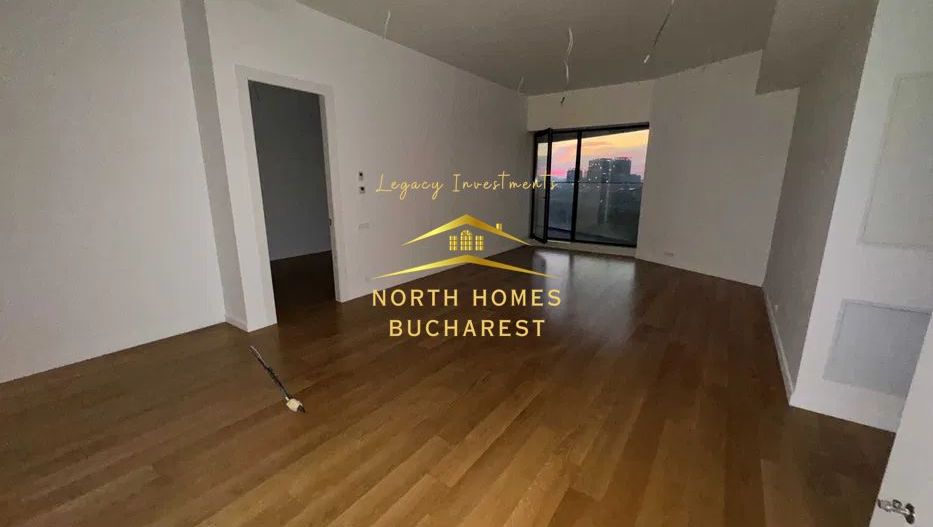 Apartament 3 camere ONE VIEW Floreasca - Poză 8