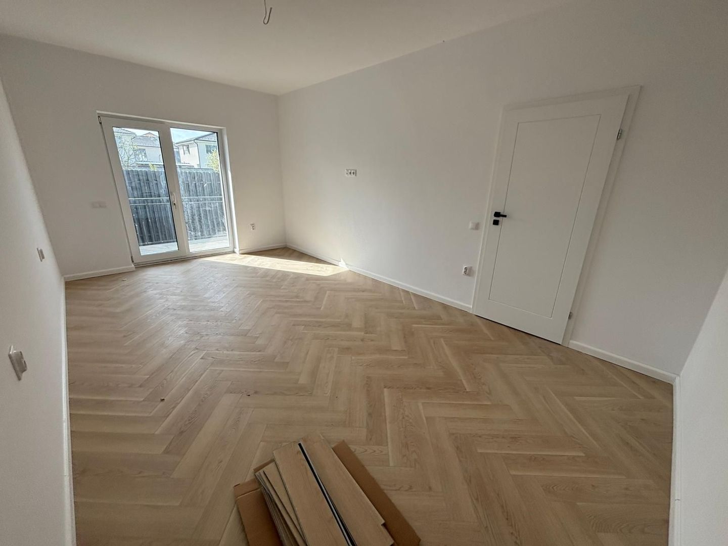 Apartament DECOMANDAT 2 camere - Str. Unirii, Selimbar - Poză 2