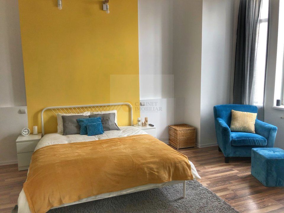 2 camere Ateneul Roman - Poză 7