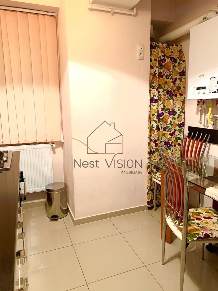 Apartament 2 camere luminoase | Decomandat | Orientare spre Est - Poză 5