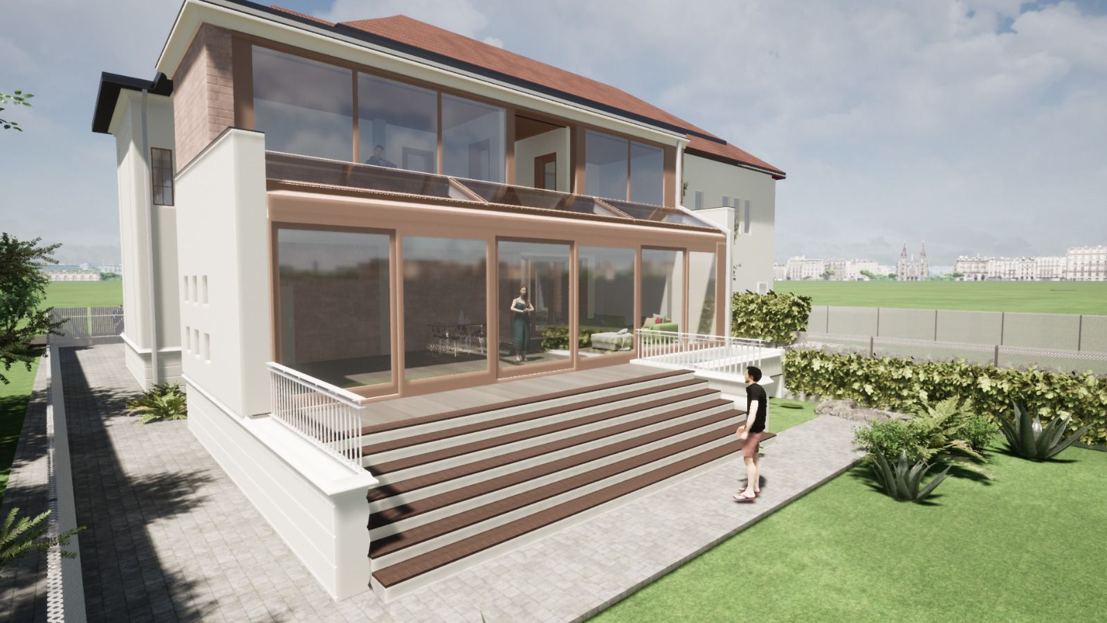 Proiect deosebit zona Medicina / Isho - Poză 2