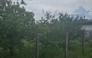 Comuna Berceni, Str. Ciresilor (iesire Mecanizarii catre A0), teren 420 mp - Poză 3