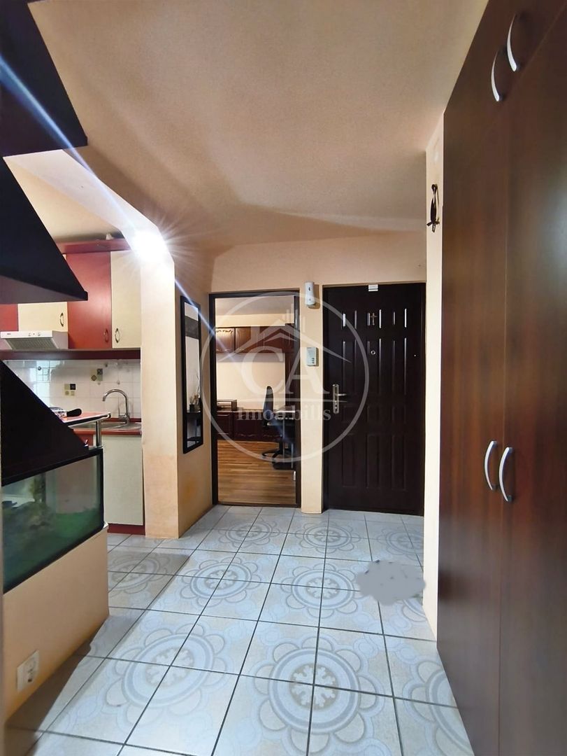 Apartament de închiriat cu 2 camere în zona Nufărul, Oradea - Poză 9