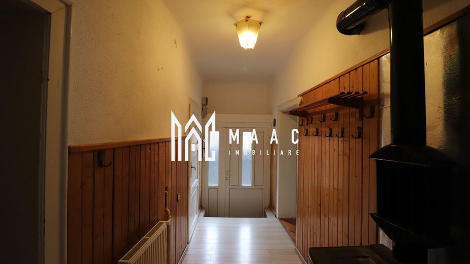 Casa individuala I 3 camere I Zona Terezian - Poză 7