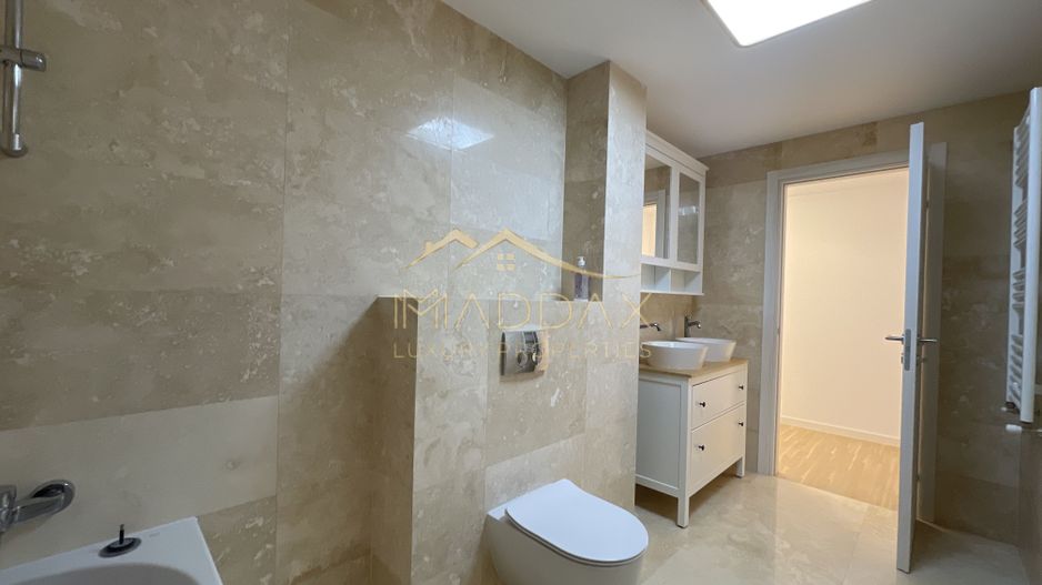 Apartament cu 2 camere // *Prima Inchiriere*  // Stefan Cel Mare - Poză 16