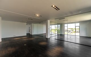 Birouri Premium de 304 mp în Zona Industrială Vest Arad - Poză 9