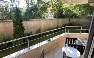 Apartament de inchiriere | 3 camere | Rond OMV Pipera - Poză 1