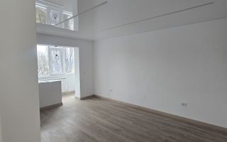 Apartament 1 cameră, 28 mp – Micro 40, et 3  balcon - Poză 2