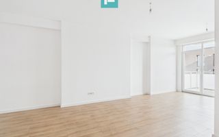 2 camere PREMIUM, etaj 6, utilat complet - Poză 1