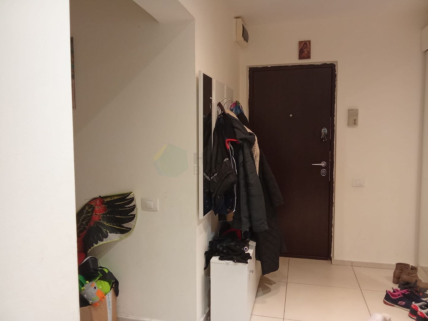 2 camere Mall Vitan de vanzare sau schimb - Poză 6