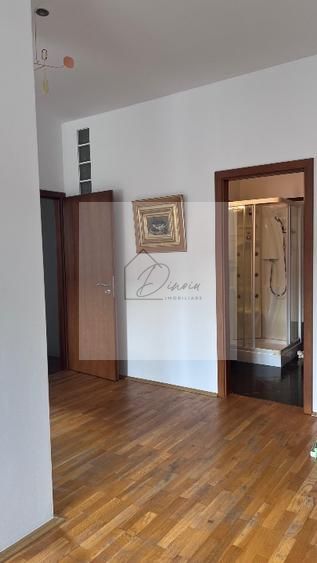 Vila de inchiriat Baneasa Iancu Nicolae I Zoo Baneasa 225mp utili - Poză 14