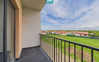 Apartament nou cu 2 camere în Moşniţa Nouă - Poză 7
