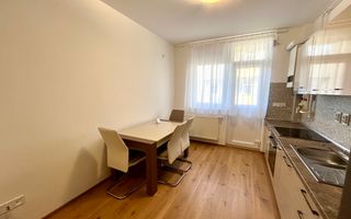 Apartament cu 2 Camere, Bloc Nou, Complet Mobilat, Zona Centru - Poză 2