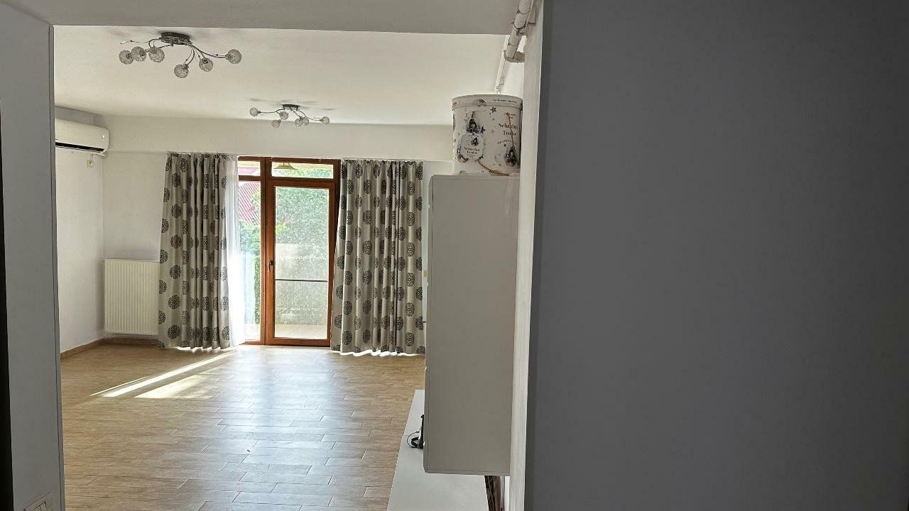 Apartament Damaroaia 3 camere 101 utili parcare subteran+Boxa Direct Proprietar - Poză 12