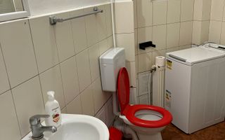 Garsoniera de inchiriat in zona Universitate, ultracentral, cu centrala proprie - Poză 4