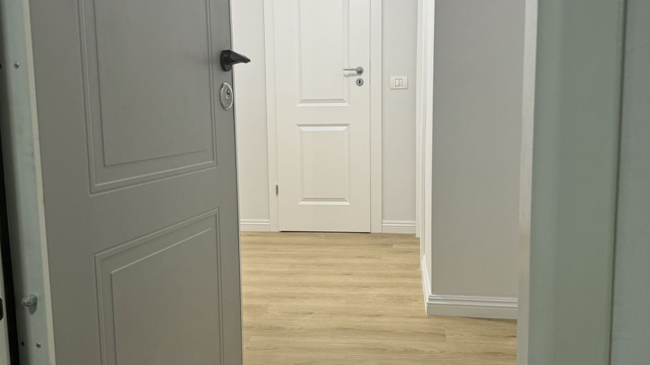 Apartament 3 camere Drumul Taberei Renovat Centrala Termica - Poză 10