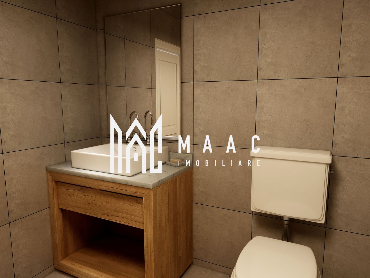 Comision 0% | Apartament 2 camere | Etaj 2 | Lift |  Zona Turnisor - Poză 6