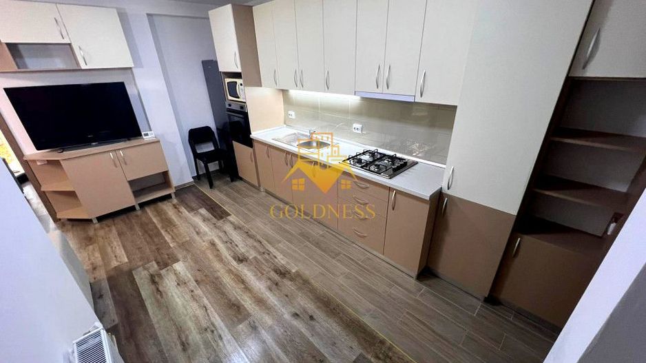 3 camere open space, modern, curte, parcare, Buna Ziua, Zona LIDL - Poză 8