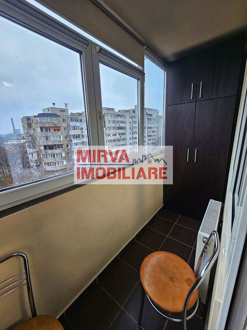 Apartament 2 camere decomandat, mobilat | utilat – Bld.București - Poză 18