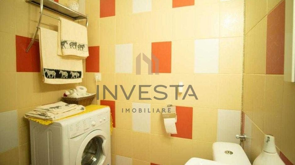 Apartament cu 1 camera, tip studio, Marasti, zona Piata 1 Mai! - Poză 9