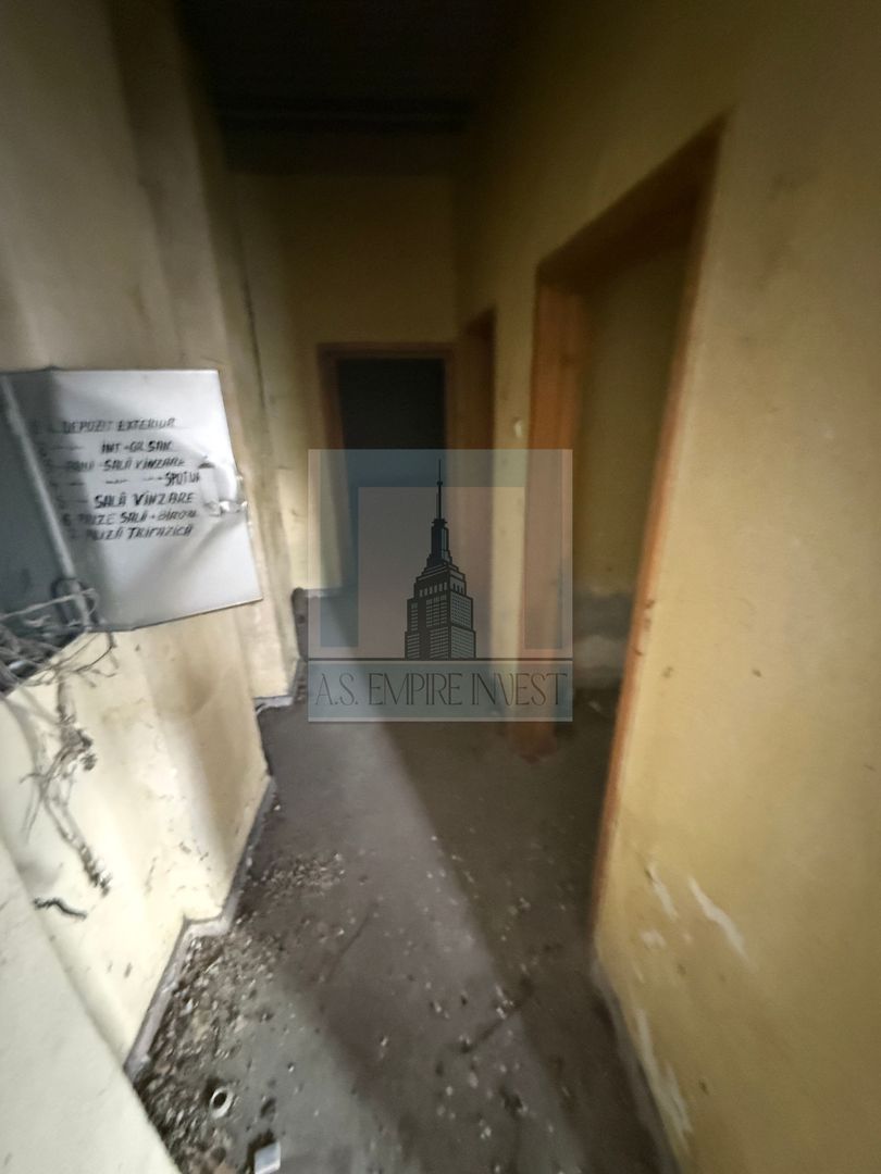Spațiu comercial, 100 mp utili - zona Centrul Civic - Poză 6